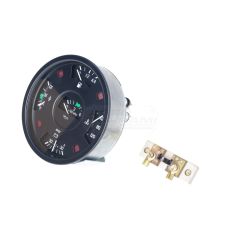 Wskaźnik zespolony z amperomierzem