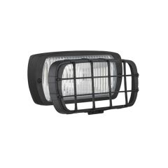 Halogen przedni prostokątny