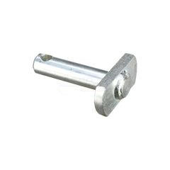 Sworzeń z kołnierzem