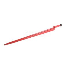 Ząb Ładowacza 880mm M22x1.5 łamany bpt