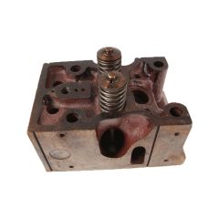 Głowica silnika kpl