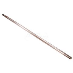 Wał odrzutnika  L-1898 MM  FI-56MM