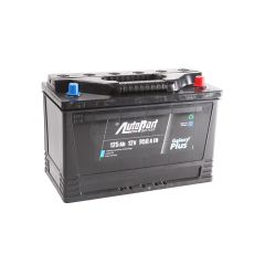 Akumulator AUTOPART GALAXY PLUS P+