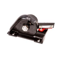 Rolka z obudową + skrobak (ORYGINAŁ)