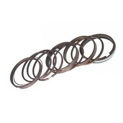 Pierścienie tłokowe