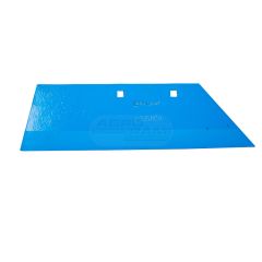 Lemiesz lewy 16” WG100B