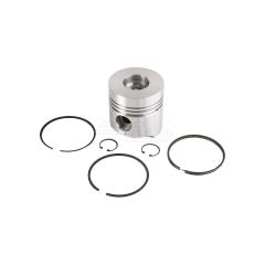 Tłok sil. z pierś. 23/32-252