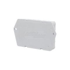 Siłownik elektryczny dmuchawy nawiewu