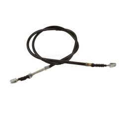 Linka Blokady Tylnych kół