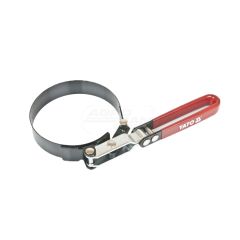 Klucz do filtra oleju YATO 95-111 mm