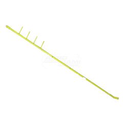 Rurka hedera Claas 2270 mm 3,6 m (5 palców) CL-612432