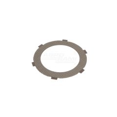 Sprzęgło  tarczowe