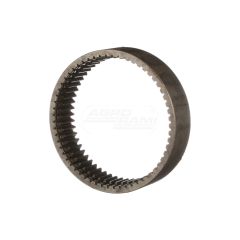 Koło zębate koronowe