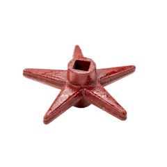 Kolczatka mała kwadrat otwór 28 mm