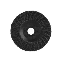 Tarcza szlifierska uniwersalna YATO M14 125mm ziarnistość P16