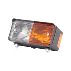 Lampa zespolona przednia lewa, 12V-24V