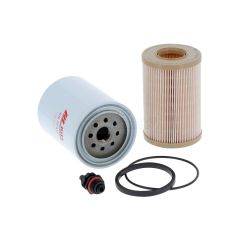 Filtr paliwa HIFI FILTER KN 70303