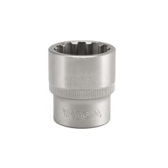 Nasadka SPLINE YATO 1/2" 32 mm