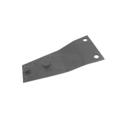 Trzymak noża POTTINGER, Dł-235, Szer.-110, Otw.-12.5, Odległośc otworów-75