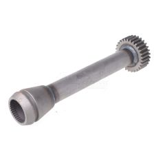 Tuleja napędu pompy hydraulicznej