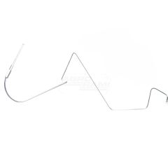 Przewód hamulcowy lewy