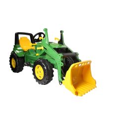 Traktor John Deere 7930