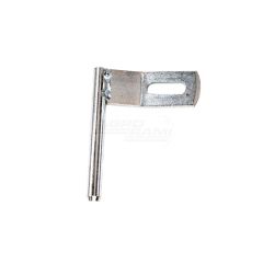 Sworzeń zawiasu tylny