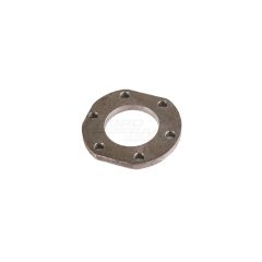 Płyta czopa osi D-47