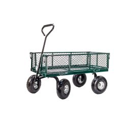 Wózek ogrodowy