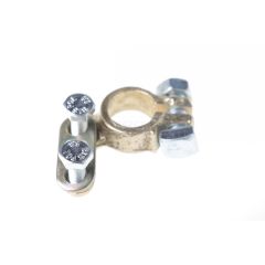 Zacisk akumulatora mosiądz