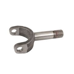 Widelki targanca (dla paneweki brąz z kołnierzem.)