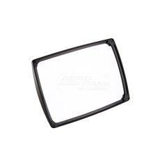 Lusterko metalowe LCD 300 N/T 02403