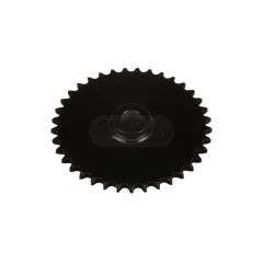 Zespół koła łańcuchowego