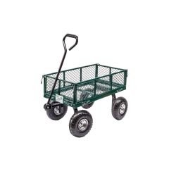 Wózek ogrodowy