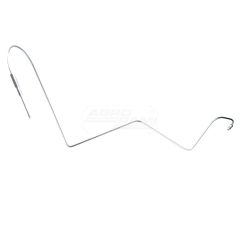 Przewód hamulcowy prawy