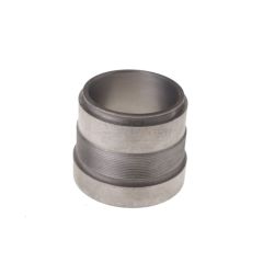 Prowadnica niska z gwintem