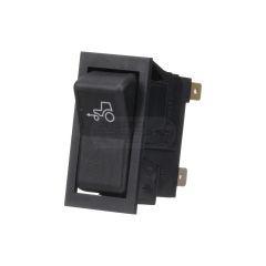 Przełącznik dwustabilny