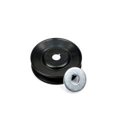 Koło pasowe alternatora C-360 Expom Kwidzyn EX-260220