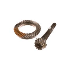 Koło zębate stożkowe