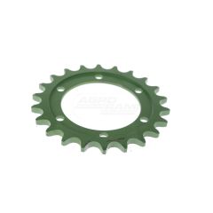 Koło zębate. Z-22  5/8 , Fi-68mm