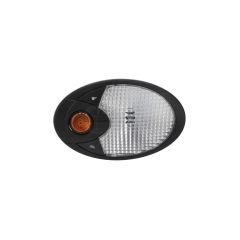 Oświetlenie wnętrza