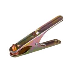 Zacisk biegunowo kleszczowy Schmith 200A