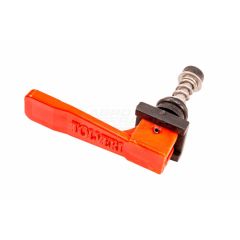 Mechanizm odcinający sekcji GRAN