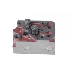 Głowica silnika Zetor kompletna z zaworami 3/4-cylindry ZSM Chełmno 71010501