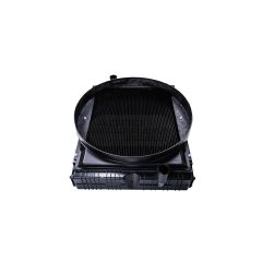 Chłodnica cieczy KALE 28/150-366 CLAAS / RENAULT  ARES 616 RX , 616, 617, 696, 697