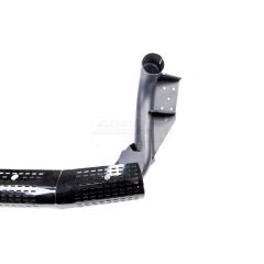 Tłumik wydechowy Deutz Agrotrron