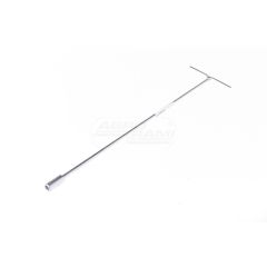 Klucz trzpieniowo-nasadowy