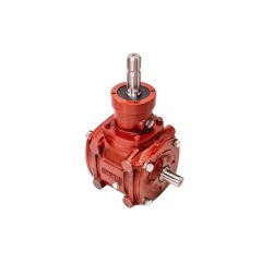 Przekładnia stożkowa