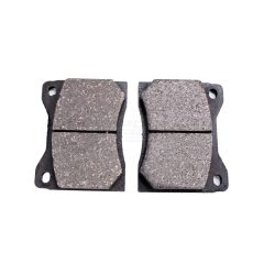 Komplet klocków hamulcowych