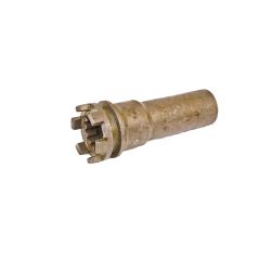 Piasta WOM MTZ długa